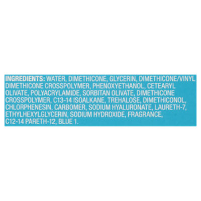 TopCare Beauty Hydrating Water Gel