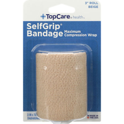 TopCare Self-Grip Bandages, 1 each