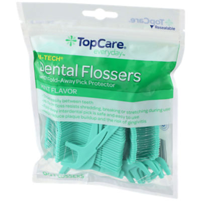 TopCare SR/TC DENTAL FLOSS   , 90 each