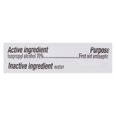 TopCare 70% Isopropyl Alcohol, 16 fl oz
