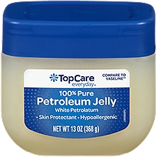 Top Care Petroleum Jelly, 13 oz, 13 Ounce