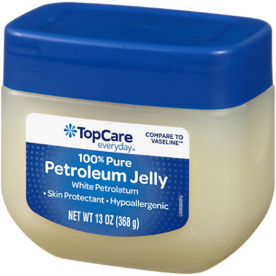 TopCare Petroleum Jelly, 13 oz