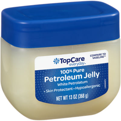 TopCare Petroleum Jelly, 13 oz
