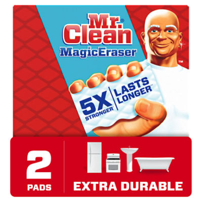 Mister deals clean sponge