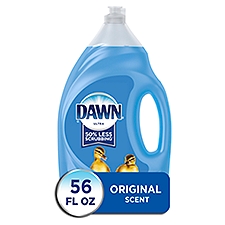 DAWN Ultra Dishwashing Liquid, 56 fl oz