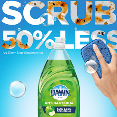 Dawn dish shop soap yeast infection