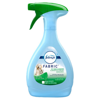 Febreze Textil Fabric Spray Pet Odour Eliminator low-priced - spar-pa,  26,99 €