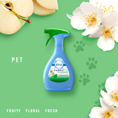 Febreze Odor-Fighting Fabric Refresher Extra India