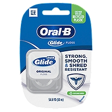 Oral-B Glide Pro-Health Original Floss, 1 Each