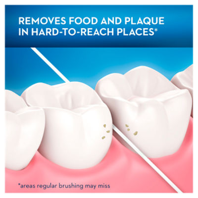 Oral-B Glide Pro-Health Mint Comfort Plus Floss