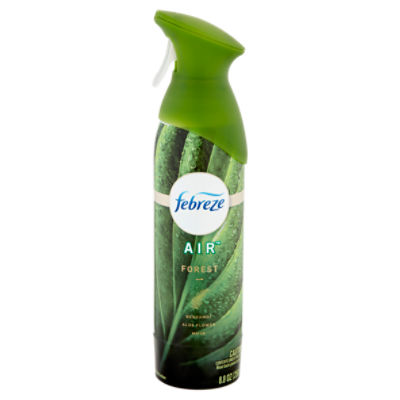 Febreze Air Forest Air Refresher, 8.8 oz