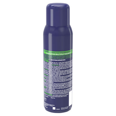 Microban 24 Hour Fresh Scent Sanitizing Spray, 15 oz - The Fresh Grocer