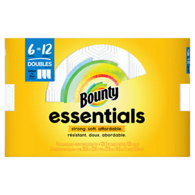 Customer Reviews: Bounty Select-A-Size Double Roll White Paper Towels,  2/Pack - CVS Pharmacy Page 103