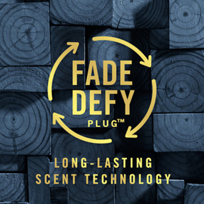 Febreze Origins Fade Defy PLUG Air Freshener & Odor Eliminator