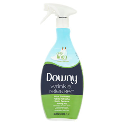 Downy Wrinkle Guard Dryer Sheets