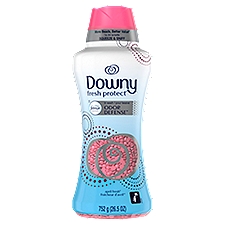 Downy Fresh Protect April Fresh, In Wash Odor Defense, 26.5 Ounce