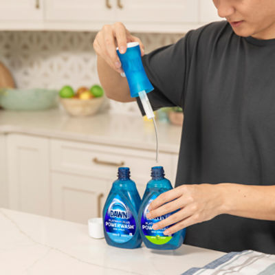 トップス dawn No.204 PADDING SHEER CUTSEW Dawn Powerwash Free & Clear Spray, Dish Soap, Unscented, 16 fl oz