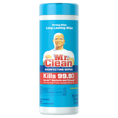 mr-clean-citrus-light-disinfecting-wipes