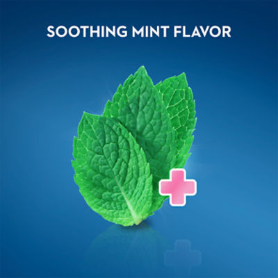 Soothing Spearmint Toothpaste