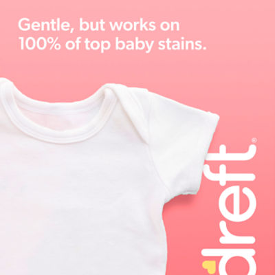 Dreft baby hot sale wipes