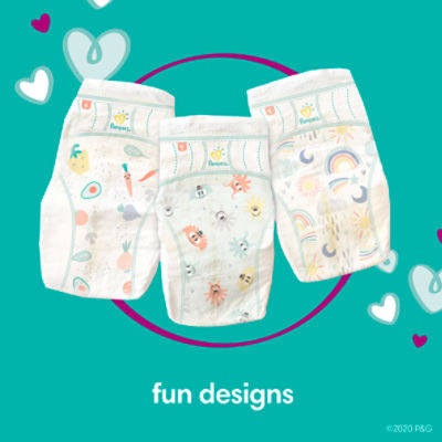 Pampers® Cruisers™ Diapers