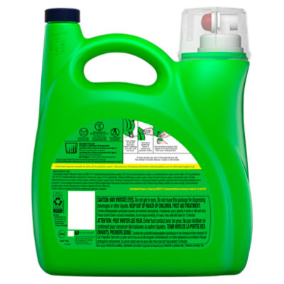 Gain Original + Aroma Boost 154 oz