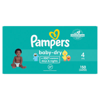 Buy Pampers Baby Dry Diaper Pants Size 5 37 Pieces Online