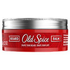 Old Spice Beard Balm, 2.22 Ounce