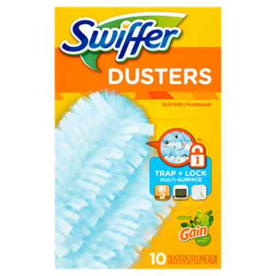 Swiffer Recharges de plumeaux Dusters, 16 unités - 16 ea