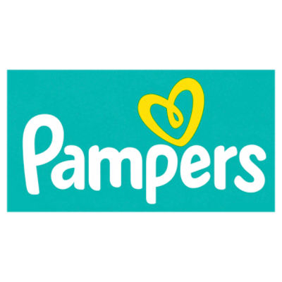 Pampers Baby-Dry 123 Sesame Street Diapers Jumbo Pack, Size 6, 35+ lb, 21  count - Fairway