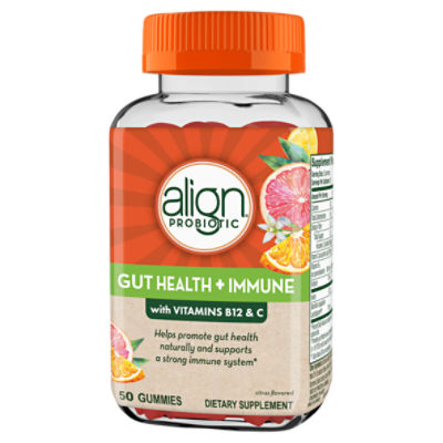 is align probiotic safe for dogs