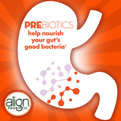 is align probiotic safe for dogs