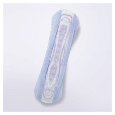 Always Discreet Plus Incontinence Pads, Extra Heavy Absorbency