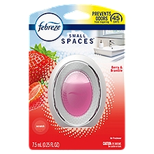Febreze Air Freshener Berry & Bramble, 0.25 Ounce
