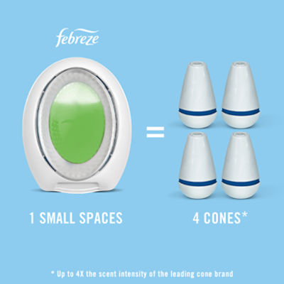 Febreze SMALL SPACES