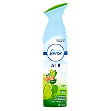 Febreze Air Original with Gain Scent, Air Refresher, 8.8 Ounce
