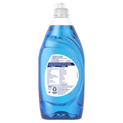 Dawn dish soap in dog's eye sale