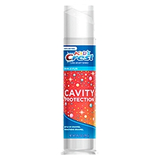 Crest Kid's Cavity Protection Sparkle Fun Toothpaste, 4.2 oz