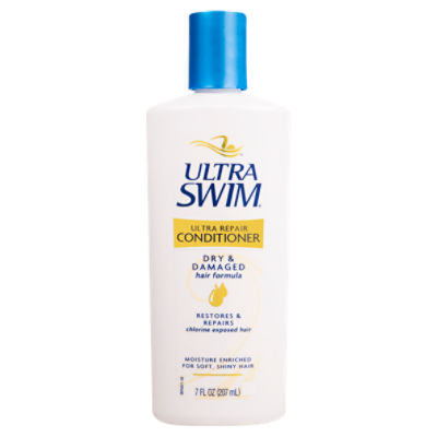 Ultra Swim Ultra Repair Conditioner 7oz