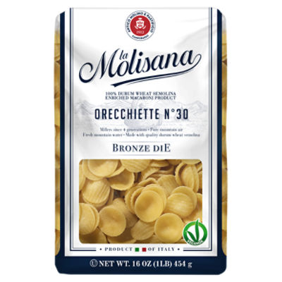 21mm Ridged Pasta Die Orecchiette Pasta Maker Die - 21mm Ridged Pasta ...
