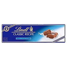 Lindt Classic Recipe Milk Chocolate, 16.6 oz