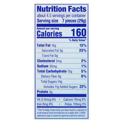 Lindt Classic Recipe Hazelnut Milk Chocolate Bar, 4.4 oz