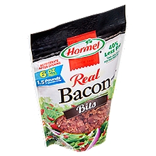 Hormel Real Bacon Bits, 6 oz