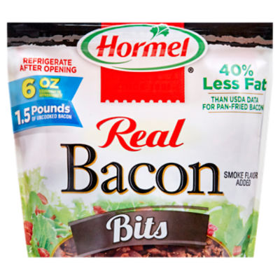 Bacon Bits 3oz