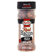 Hormel Real Bacon Bits, 3 oz