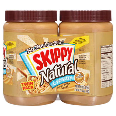 is skippy peanut butter safe for dogs to eat