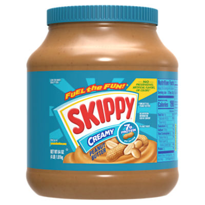 skippy-creamy-peanut-butter