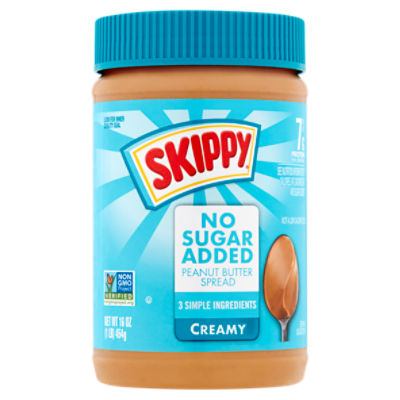 is skippy peanut butter safe for dogs