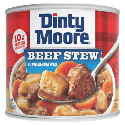 Dinty Moore Beef Stew, 20 oz