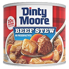 Dinty Moore Beef Stew, 20 oz, 20 Ounce